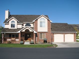 1210 N 20th Ave, Yakima, WA