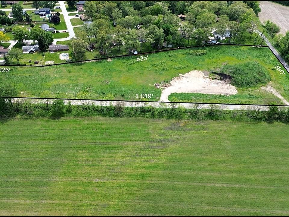 1st image of 11296 Harrison Rd