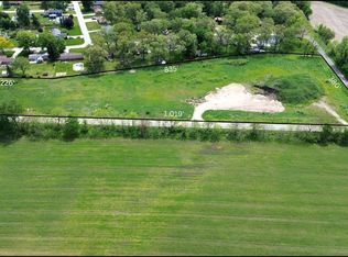 11296 Harrison Rd, Osceola, IN 46561
