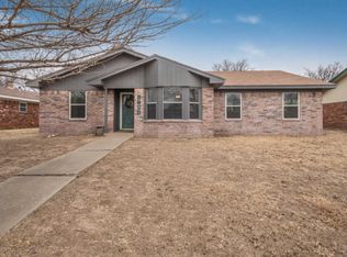 5708 SW 53rd Ave, Amarillo, TX 79109