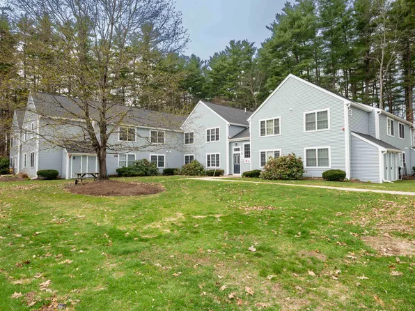 50 Brookside Drive #O5, Exeter, NH 03833