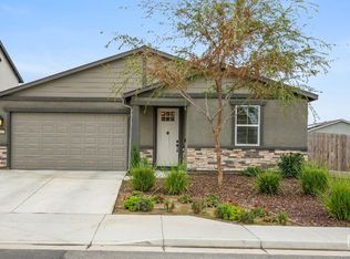 6009 Marconi Ave, Bakersfield, CA 93313