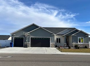 1600 N Birch St, Jerome, ID 83338