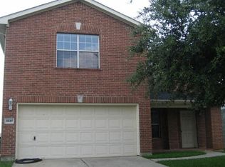 3527 Morning Cove Ln, Katy, TX 77449