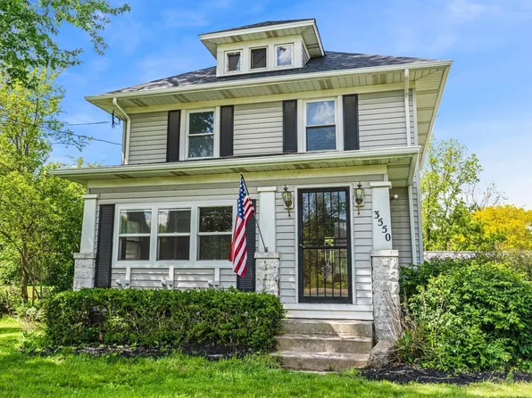 3550 Sandpoint Rd, Fort Wayne, IN 46809