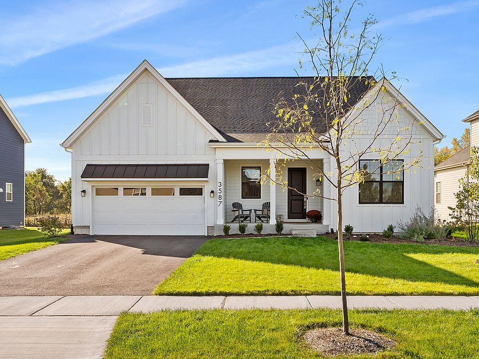 1st image of 3587 Doral Dr