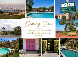 5038 Inadale Ave, Los Angeles, CA 90043