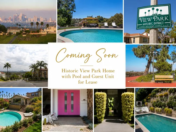 5038 Inadale Ave, Los Angeles, CA 90043