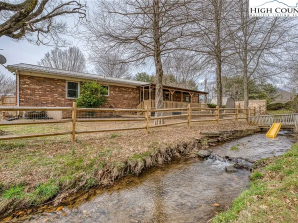 374 Brook Lane, West Jefferson, NC 28694