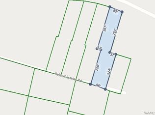 221 Roland Open Dr, Carrollton, AL 35447