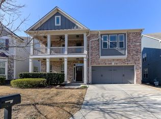 2108 Old Georgian Ter NW, Atlanta, GA 30318