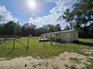 7809 SW 80th Ave, Trenton, FL 32693