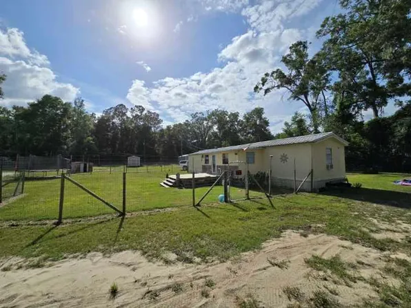7809 SW 80th Ave, Trenton, FL 32693