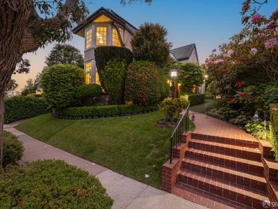 73 Santa Paula Ave, San Francisco, CA, 94127