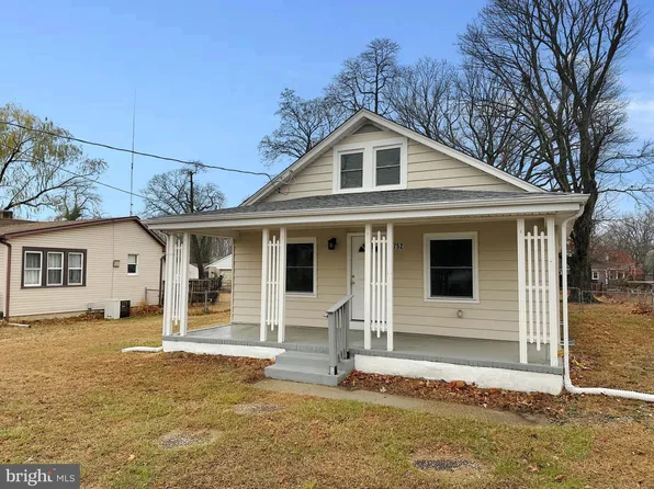 752 Tacoma Blvd, Westville, NJ 08093