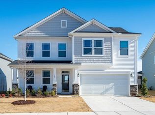 405 Mallard Loop Dr, Clayton, NC 27527