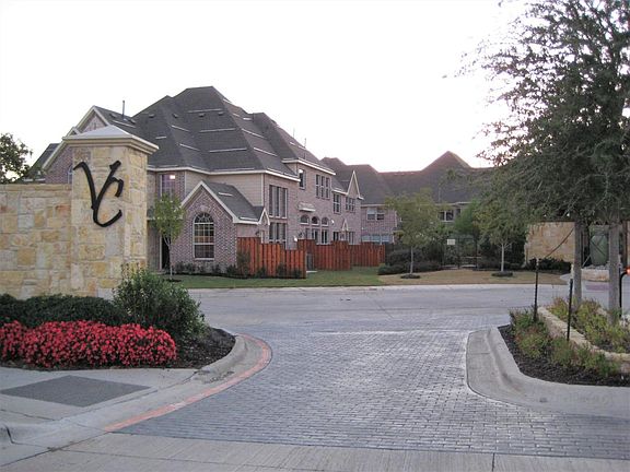 Community Entrance