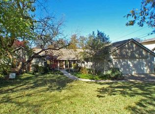 6957 Delrose Dr, Dallas, TX 75214