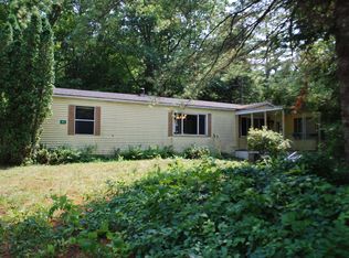 45 Hemlock Drive, Tuftonboro, NH 03816