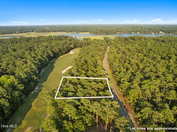 1001 Copas Road SW, Shallotte, NC 28470