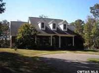 1920 Old Montezuma Rd, Henderson, TN 38340