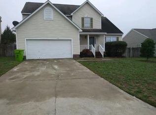 207 Hidden Pines Rd, Columbia, SC 29229