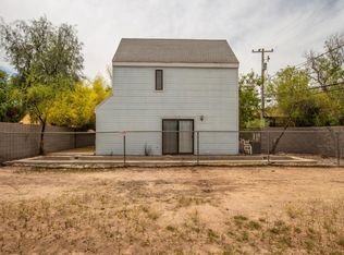 1110 S Farmer Ave, Tempe, AZ 85281