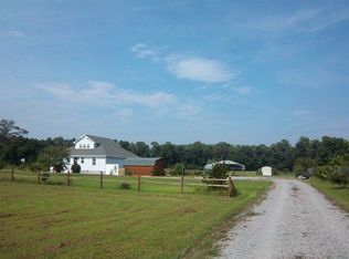 474 Beech Springs Rd, Hertford, NC 27944