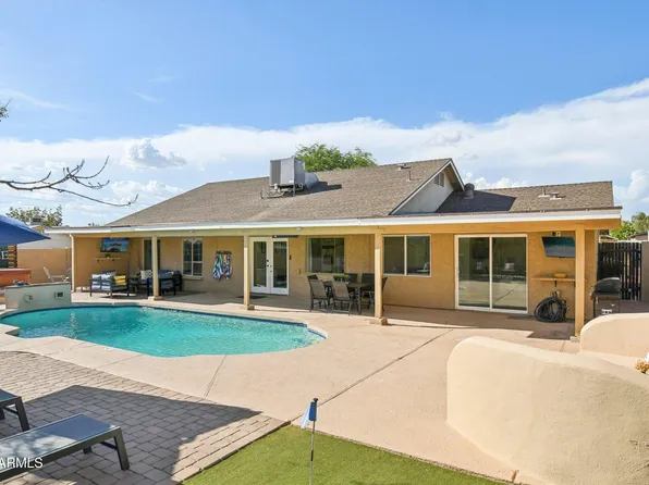 8819 E ALTADENA Avenue, Scottsdale, AZ 85260