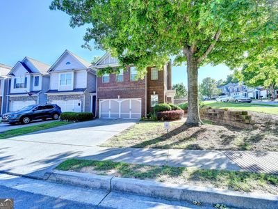 921 Pierce Ivy Ct, Lawrenceville, GA, 30043