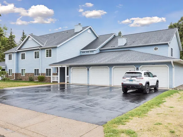 300 41st Ave NE Unit 202, Columbia Heights, MN 55421