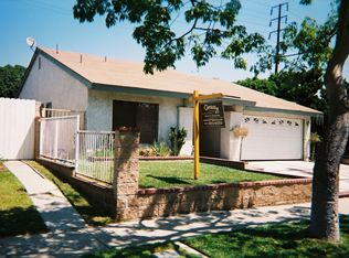 4117 E Alderdale Ave, Anaheim, CA 92807