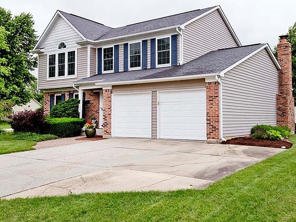 2nd image of 1122 Wheatfield Ct