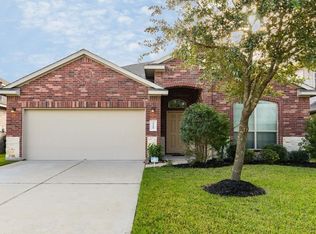 9519 Silver Ridge Dr, Rosharon, TX 77583