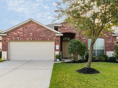 9519 Silver Ridge Dr, Rosharon, TX, 77583