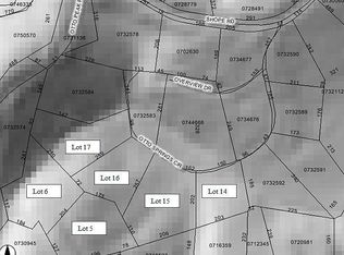 Otto Springs Cir, Otto, NC 28763