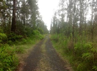 Road 3 Hopue LOT 3101, Mountain View, HI 96771