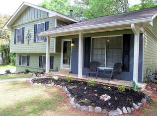 203 Double Trace Ln, Peachtree City, GA 30269