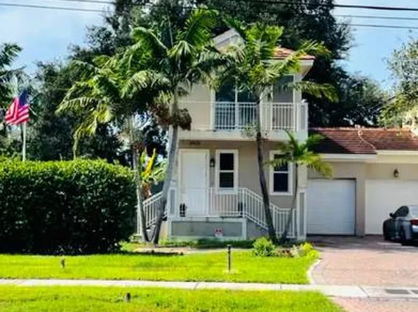 2915 SW 15th Ave, Fort Lauderdale, FL 33315