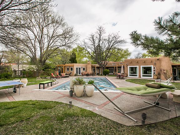 4th image of 6409 Avenida La Cuchilla NW