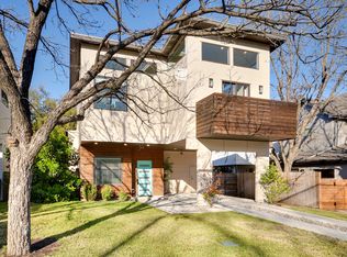 808 Cumberland Rd UNIT A, Austin, TX 78704