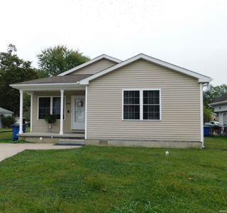 1406 Hillcrest Rd, Bedford, IN, 47421
