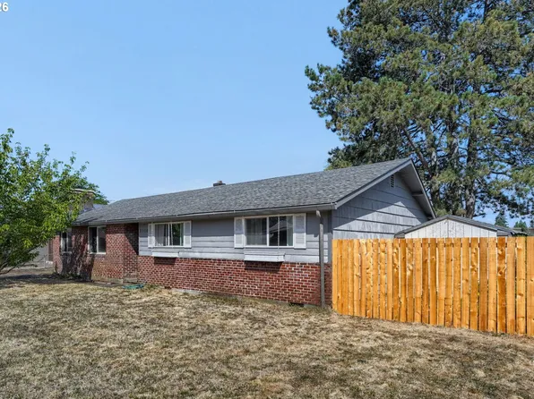 8508 Silver Star Ave, Vancouver, WA 98664