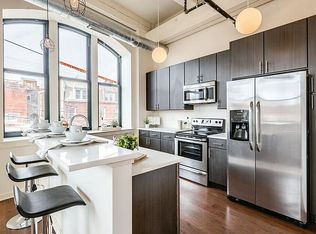1642 Fairmount - AF Bornot, Philadelphia, PA 19130