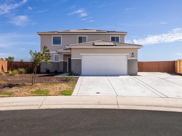 532 Friesian Ct, Roseville, CA 95747
