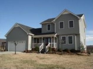 6157 Viola Rd, McMinnville, TN 37110