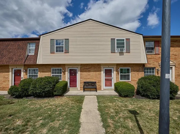 5696 Beechcroft Rd APT J, Columbus, OH 43229