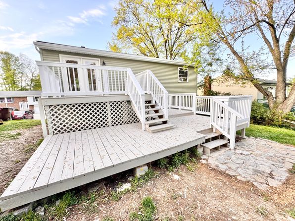 4216 Arbor Ct, Independence, KY 41051