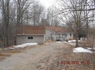 744 22 Mile Rd NE, Sand Lake, MI 49343