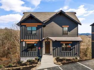 306 Rambling Creek Way LOT 76R, Sevierville, TN 37862